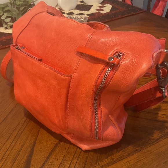 Latico “Mason” crossbody - Picture 3 of 9